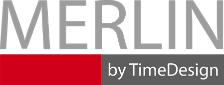 Software für Zugangskontrolle von TimeDesign