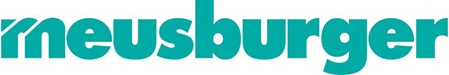 Meusburger Logo