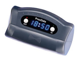Zeiterfassungsterminal Promag Tide-TR515